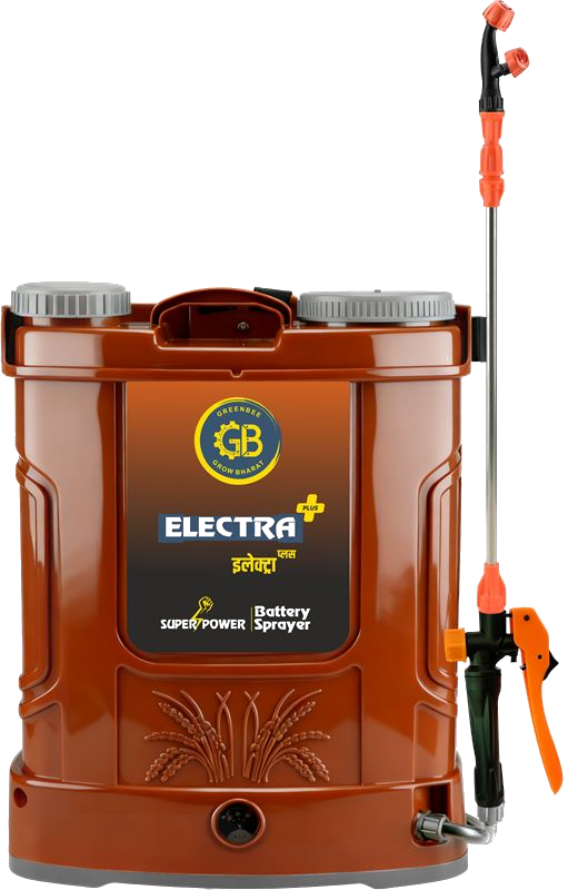 Electra Plus Battery Sprayer