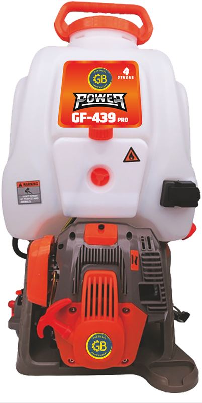 GF-439 Pro